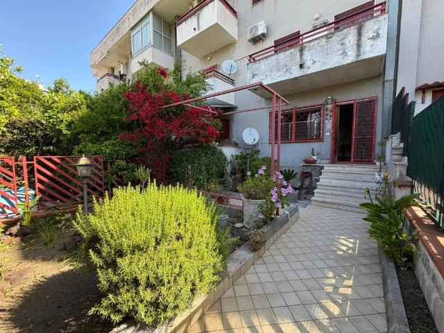 Villa Schiera in vendita a Borgo Casamale, Somma Vesuviana