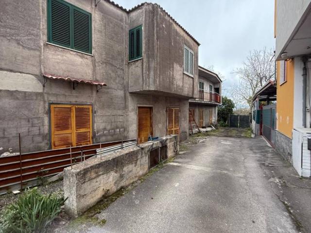 Villa Schiera in vendita a Borgo Casamale, Somma Vesuviana