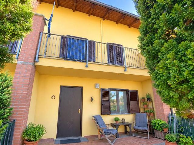 Villa Schiera in vendita a Ricchiardo, Sommariva del Bosco
