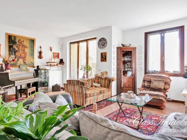 Villa Schiera in vendita a Sona, Veneto