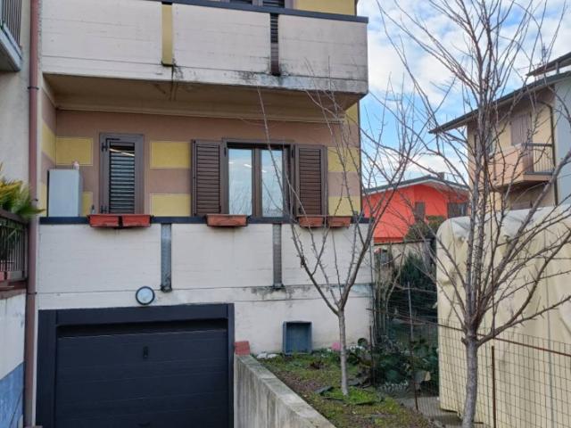 Villa Schiera in vendita a Soncino, Lombardia