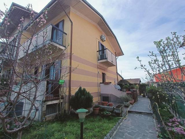 Villa Schiera in vendita a Soncino, Lombardia