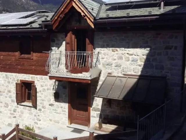 Villa Schiera in vendita a Comunità montana Alta Valtellina, Sondalo