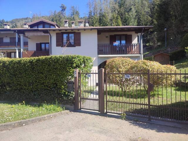 Villa Schiera in vendita a Songavazzo, Lombardia