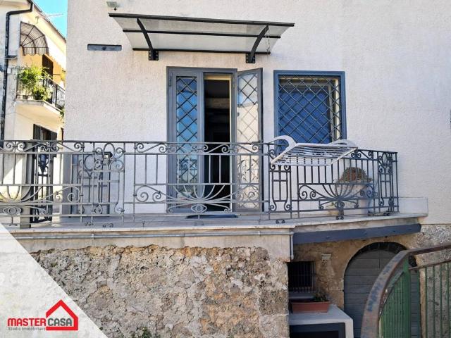 Villa Schiera in vendita a Sora, Lazio
