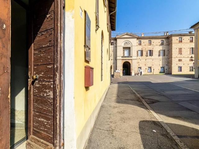 Villa Schiera in vendita a Castellina San Pietro, Soragna
