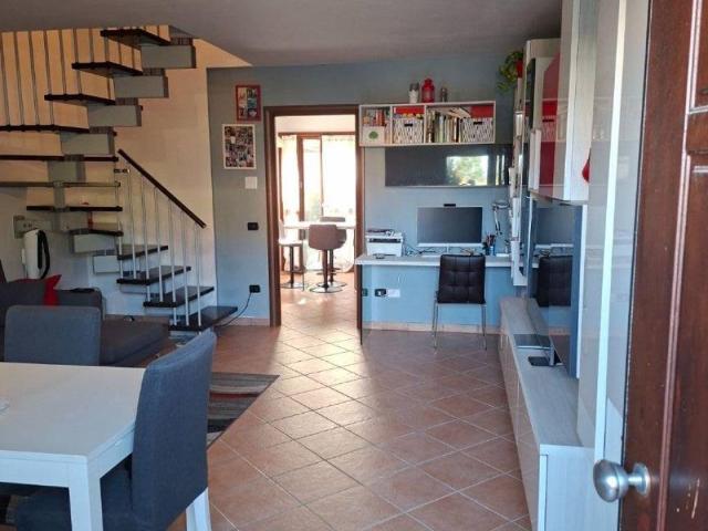 Villa Schiera in vendita a Coenzo