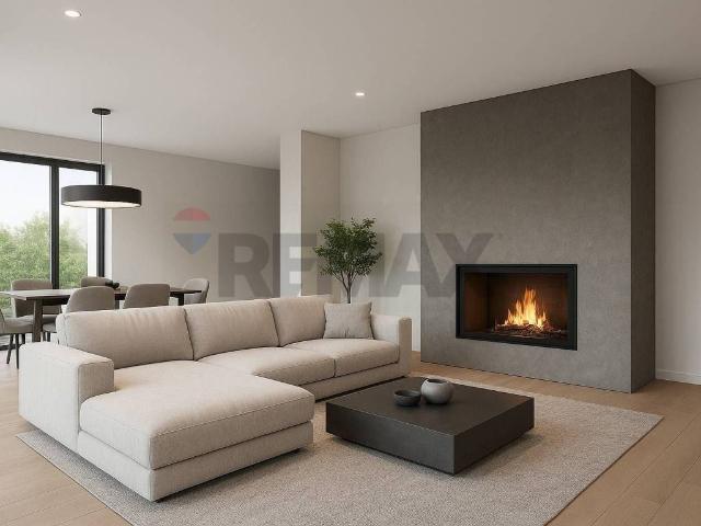 Villa Schiera in vendita a Sorbolo Mezzani, Sorbolo