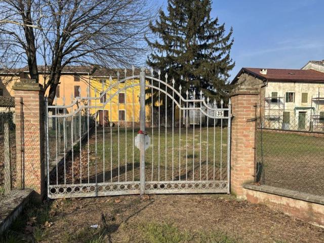 Villa Schiera in vendita a Sorbolo Mezzani, Mezzano Superiore