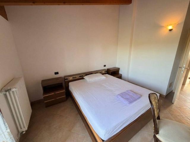 Villa Schiera in vendita a Sorbolo Mezzani, Coenzo
