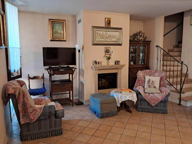 Villa Schiera in vendita a Sorbolo Mezzani, Sorbolo