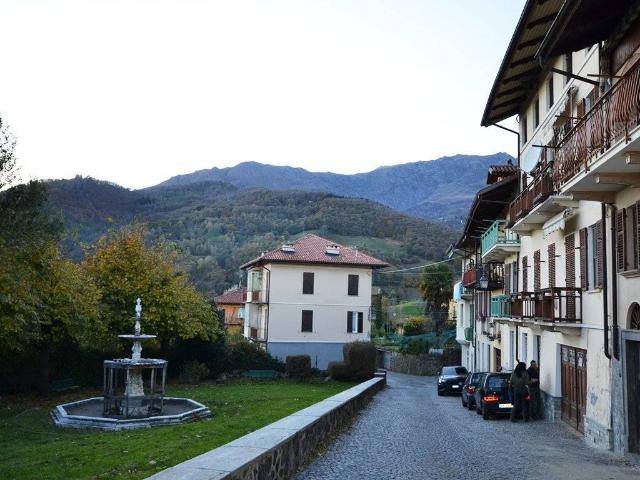Villa Schiera in vendita a Piemonte, Biella