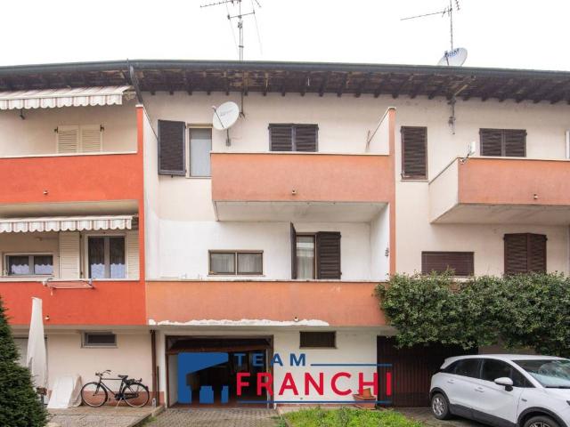 Villa Schiera in vendita a Soresina, Lombardia