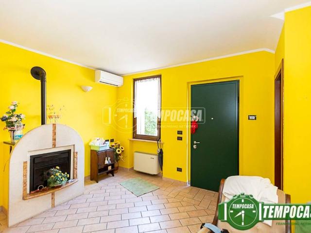 Villa Schiera in vendita a Soresina, Lombardia