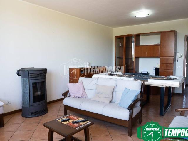 Villa Schiera in vendita a Soresina, Lombardia