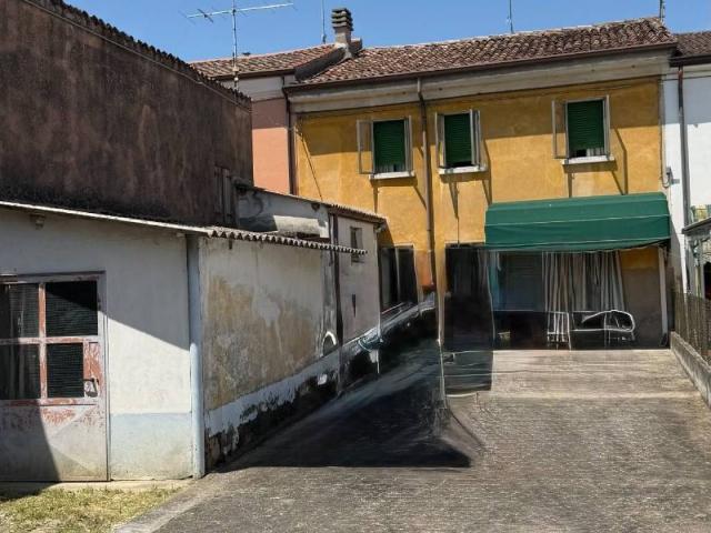 Villa Schiera in vendita a Sorgà, Veneto