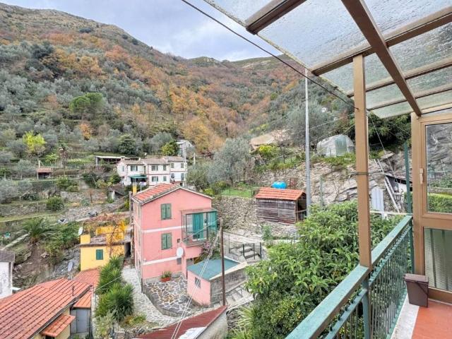 Villa Schiera in vendita a Sori, Liguria
