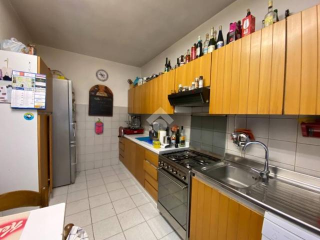 Villa Schiera in vendita a Azzonica, Sorisole