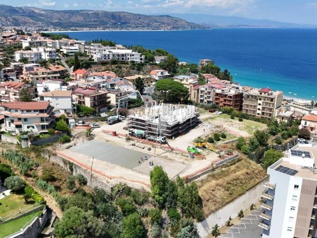 Villa Schiera in vendita a Calabria, Catanzaro