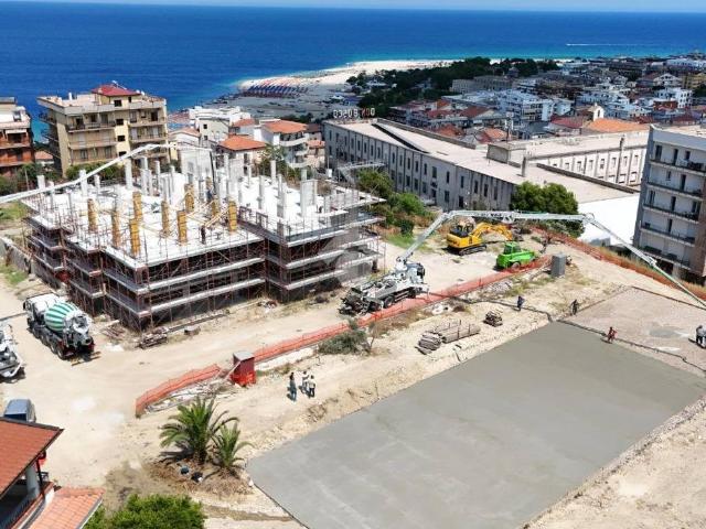 Villa Schiera in vendita a Calabria, Catanzaro