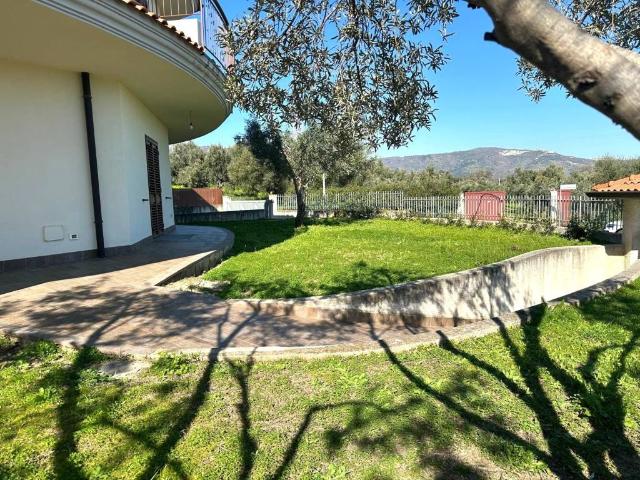Villa Schiera in vendita a Calabria, Catanzaro