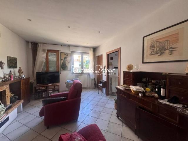 Villa Schiera in vendita a Rosia, Sovicille