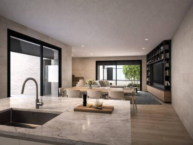 Villa Schiera in vendita a Sovico, Lombardia