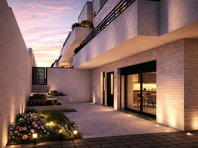 Villa Schiera in vendita a Sovico, Lombardia