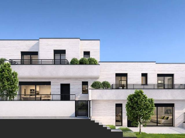 Villa Schiera in vendita a Sovico, Lombardia