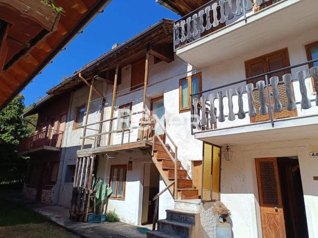 Villa Schiera in vendita a Salzen, Veneto