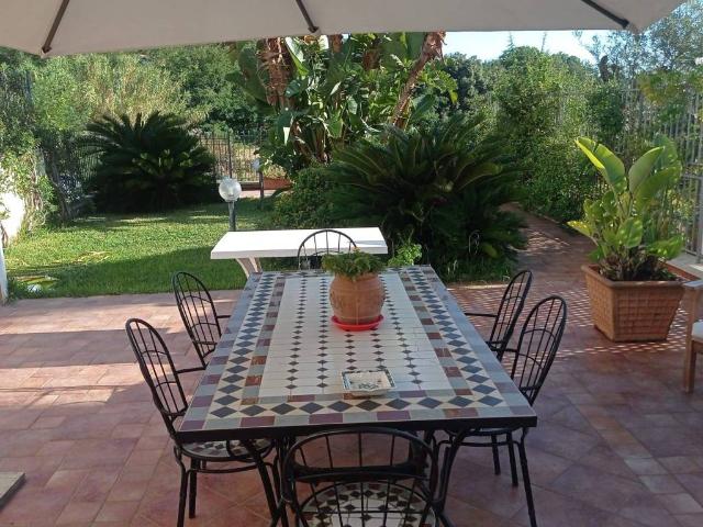 Villa Schiera in vendita a Sperlonga, Lazio