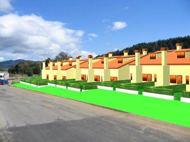 Villa Schiera in vendita a Calabria, Cosenza