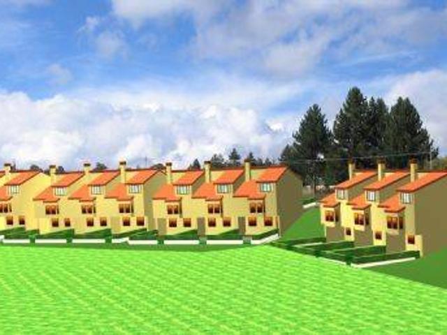 Villa Schiera in vendita a Calabria, Cosenza
