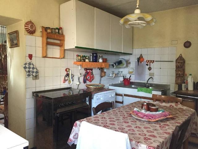Villa Schiera in vendita a Piemonte, Alessandria