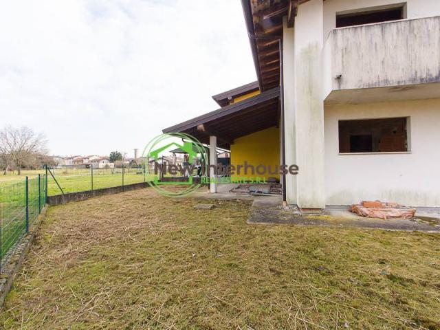 Villa Schiera in vendita a Spilimbergo, Friuli-Venezia Giulia