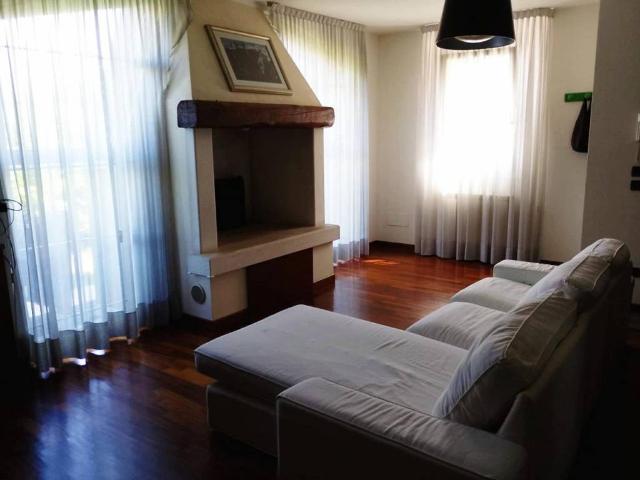 Villa Schiera in vendita a Fossa, Spinea