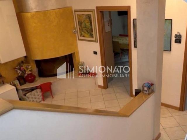 Villa Schiera in vendita a Spinea, Veneto