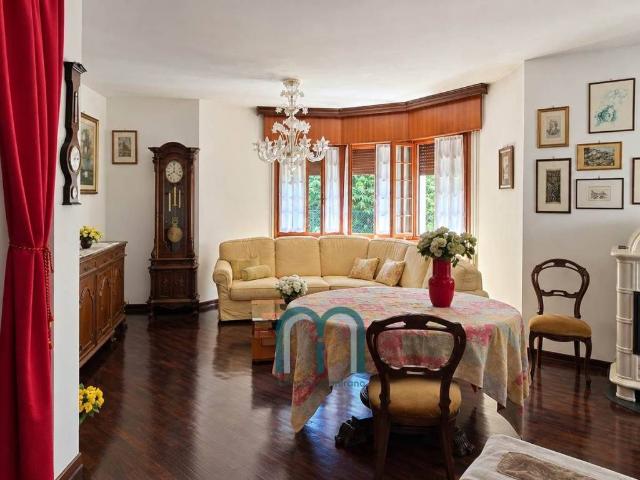 Villa Schiera in vendita a Fornase, Spinea