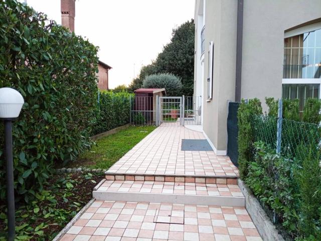 Villa Schiera in vendita a Fossa, Spinea