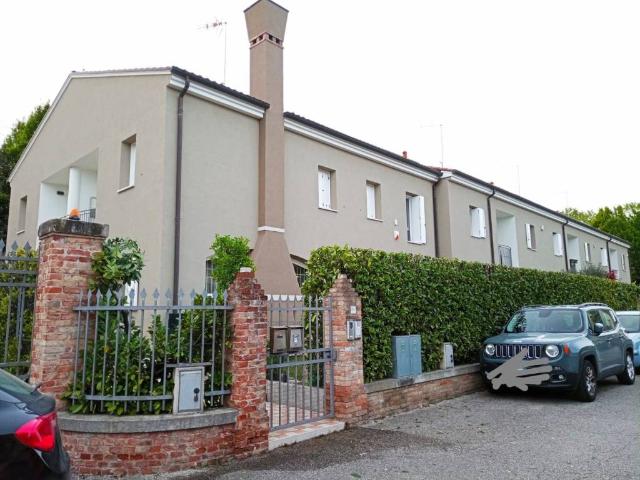 Villa Schiera in vendita a Fornase, Spinea