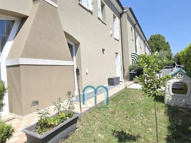Villa Schiera in vendita a Fossa, Spinea