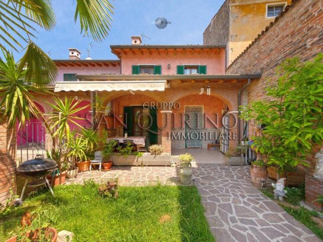 Villa Schiera in vendita a Spineda, Lombardia