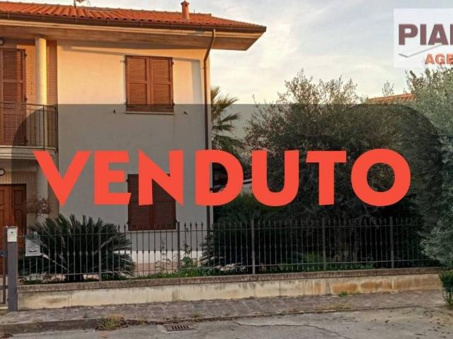 Villa Schiera in vendita a Marche, Ascoli Piceno