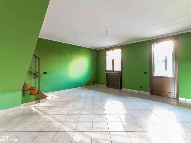 Villa Schiera in vendita a Spino d’Adda, Spino D'adda