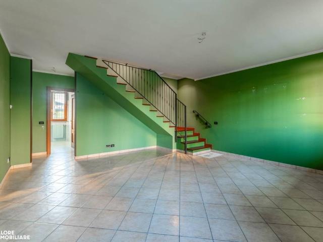 Villa Schiera in vendita a Spino d’Adda, Spino D'adda