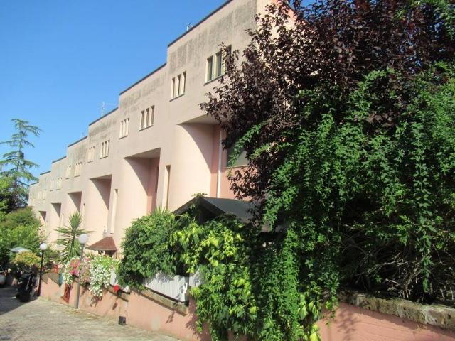 Villa Schiera in vendita a Spoltore, Abruzzo