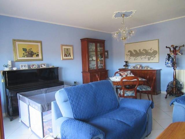 Villa Schiera in vendita a Spoltore, Abruzzo