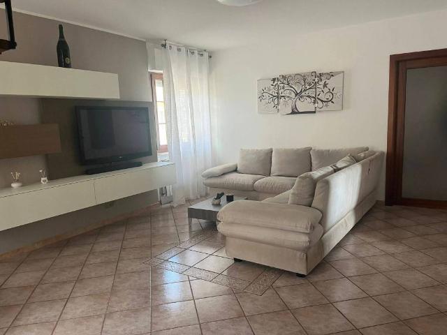 Villa Schiera in vendita a Santa Teresa, Spoltore