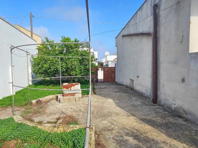 Villa Schiera in vendita a Puglia, Lecce