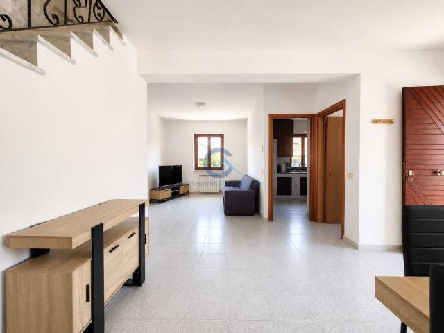 Villa Schiera in vendita a Calabria, Catanzaro